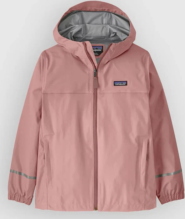 Patagonia Torrentshell 3L Jacke (Junior)