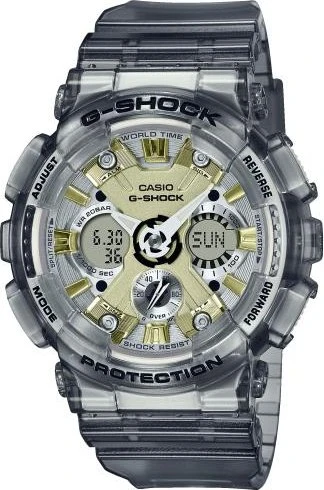 Casio G-Shock GMA-S120GS-8AER