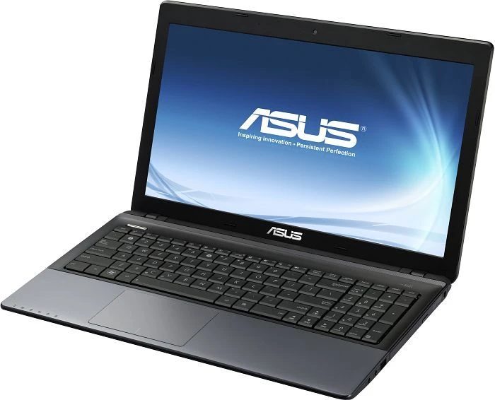 ASUS K55DR-SX072H, A8-4500M, 6GB RAM, 500GB HDD, Radeon HD 7470M, DE