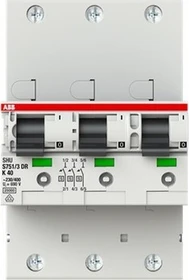 ABB S751/3DR-K35