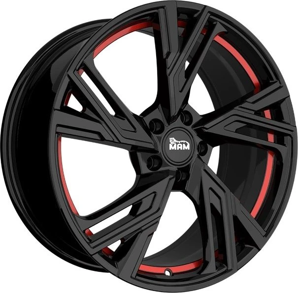 MAM RS5