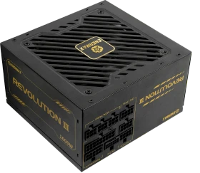 Enermax REVOLUTION III 1000W, ATX 3.1