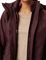 Vaude Idris 3in1 III Funktionsmantel dark oak (Damen) Vorschaubild