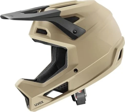 UVEX Ravage Fullface-Helm
