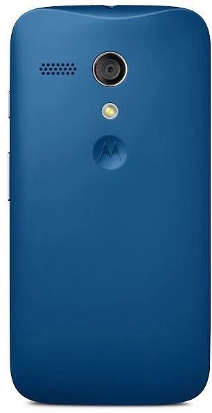 Motorola Moto G LTE 8GB schwarz