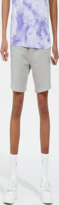 adidas ALL SZN French Terry Shorts medium grey heather (Herren)