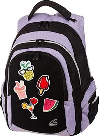 Schneiders Walker Fame shift II Schulrucksack