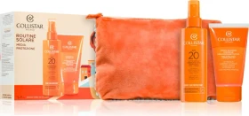 Collistar Routine Solare LSF20 Geschenkset