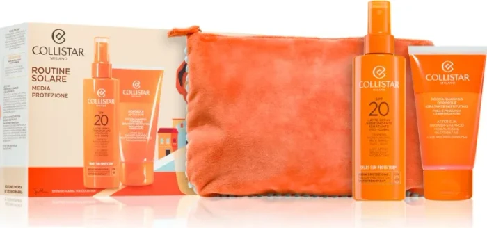 Collistar Routine Solare Geschenkset