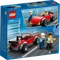LEGO City - Verfolgungsjagd mit dem Polizeimotorrad Vorschaubild