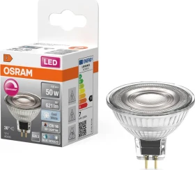 Osram Ledvance LED Superstar Plus MR16 36° 6.8W/940 GU5.3
