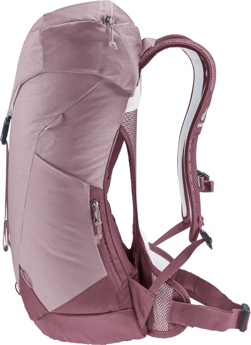 Deuter AC Lite 14 SL grape/aubergine (Damen)