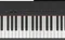 Yamaha P-225 schwarz Vorschaubild