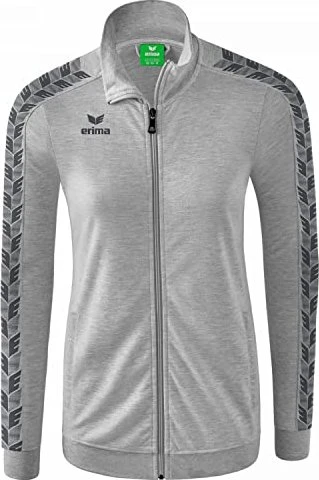 Erima Essential Team Tracktop Trainingsjacke (Damen)