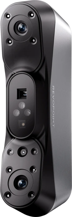 Revopoint POP 4 Premium Edition
