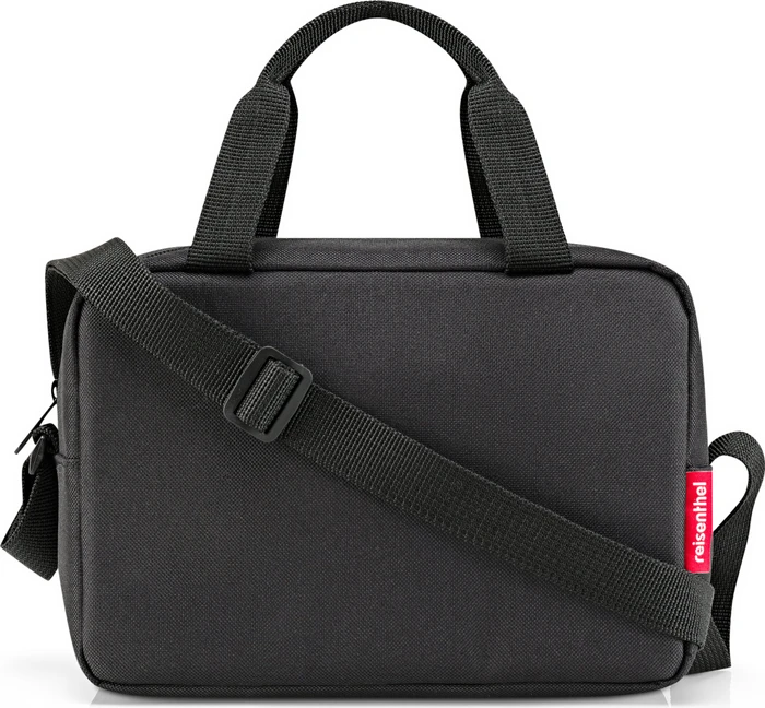 Reisenthel Coolerbag To-Go Kühltasche schwarz