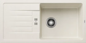 Blanco Favum XL 6 S Einbau Becken reversibel softweiß