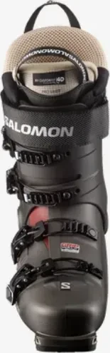 Salomon Shift Pro 120 AT (Herren) (Modell 2024/2025)