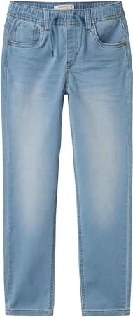 Name It Slim Fit Sweat Jeans (Junior)
