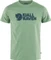 Fjällräven Logo Funktionsshirt kurzarm (Herren) Vorschaubild