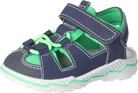 Pepino Gery nautic/neon green (Junior)