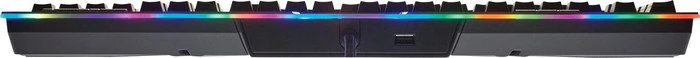Corsair Gaming K95 RGB Platinum, MX SPEED RGB Silver, USB, IT