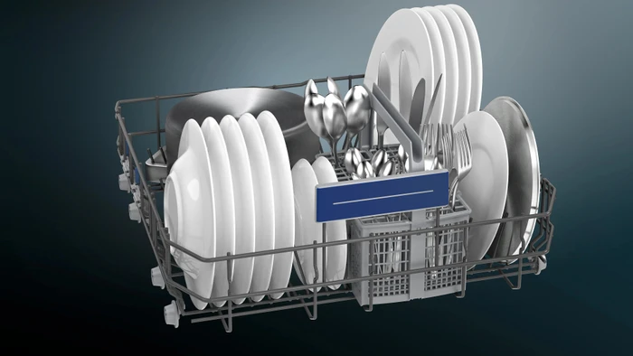 Siemens iQ300 SN23HI00KE