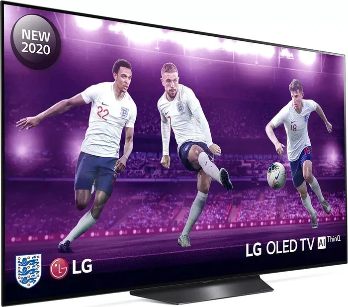LG OLED65BX6LB