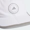 adidas by Stella McCartney Run Kappe white/dove grey (Damen) Vorschaubild