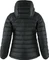 Fjällräven Expedition Pack Down Hoodie Funktionsjacke schwarz (Damen) Vorschaubild