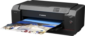 Canon imagePROGRAF Pro-1100, Tinte, mehrfarbig