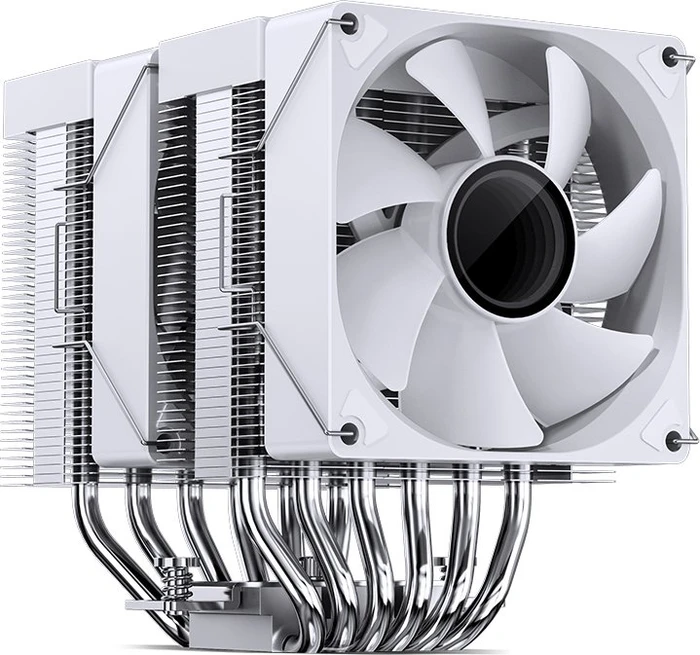 Jonsbo CR-1400 DV2 White, weiß