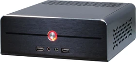 Inter-Tech Mini ITX E-i5, Mini-ITX, 60W extern
