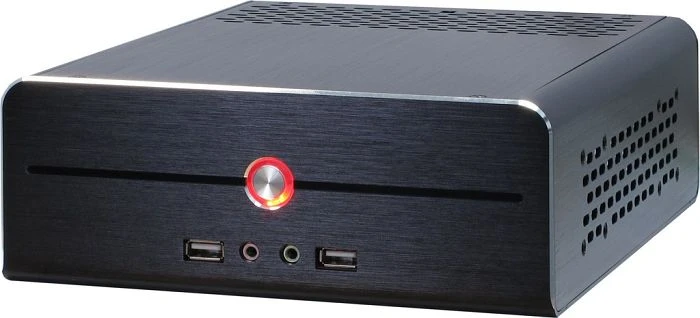 Inter-Tech Mini ITX E-i5, Mini-ITX, 60W extern