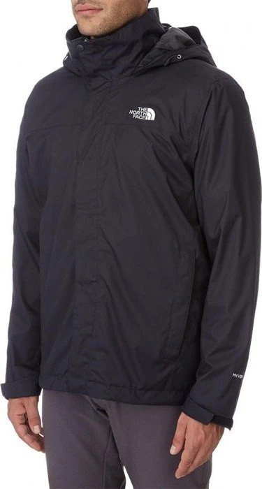 The North Face Evolve II Triclimate Funktionsjacke tnf black (Herren)
