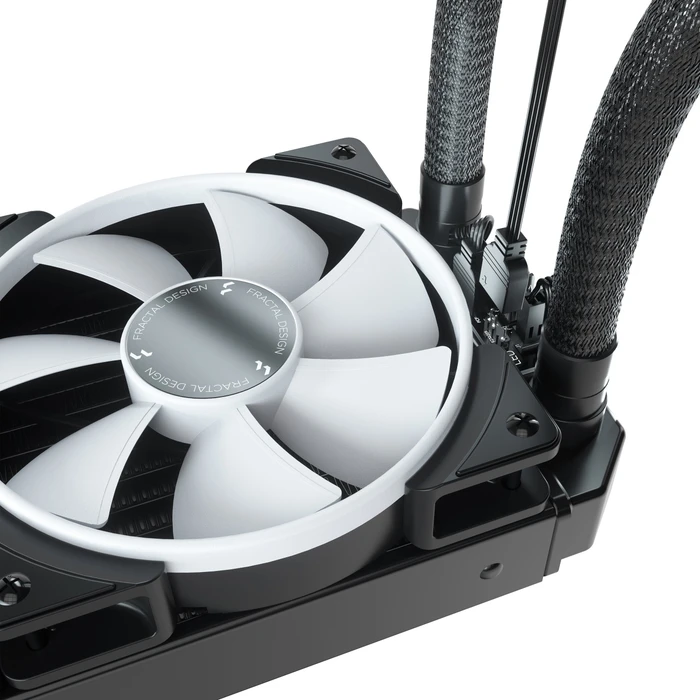 Fractal Design Celsius+ S36 Prisma