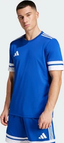 adidas Squadra 25 Trikot kurzarm royal blue/white (Herren)