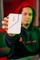 Verbatim SureFire Pyrodrive 2.5" Gaming SSD, weiß/schwarz, 2TB, USB-C 3.0 Vorschaubild