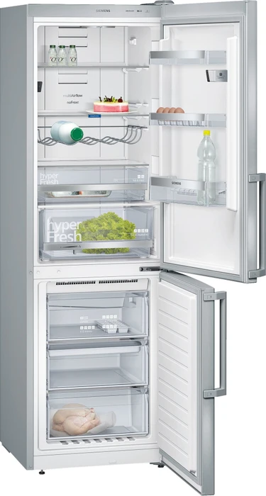 Siemens iQ500 KG36NHI32