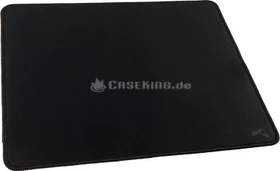 Glorious G-L-STEALTH L Mauspad, Stealth Edition, schwarz