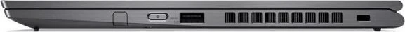 Lenovo ThinkPad X1 Yoga G4, Iron Grey, Core i7-8565U, 16GB RAM, 512GB SSD, LTE, DE