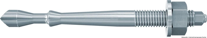 fischer FHB II-A S M16x95/100 Ankerstange, M16, 10 Stück