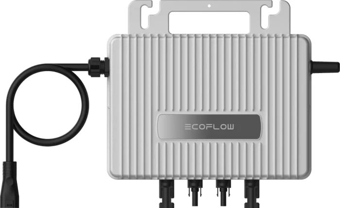 EcoFlow Stream Micro Wechselrichter