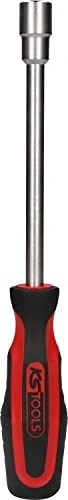 KS Tools ERGOTORQUEplus Außensechskant Schraubendreher, 13x150mm