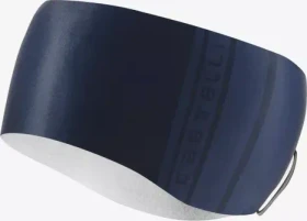 Castelli Pro Thermal 2 Stirnband belgian blue (Herren)