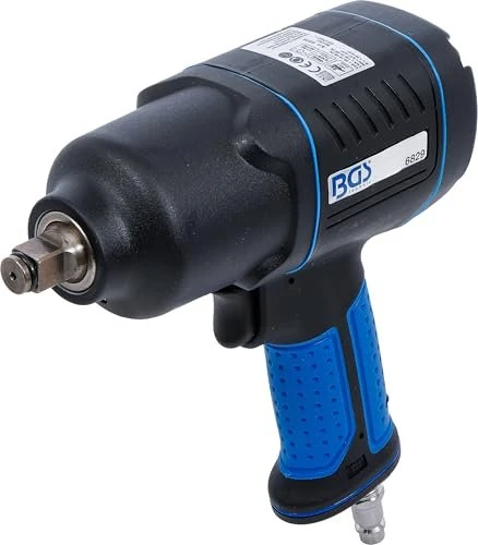 BGS technic Druckluft-Schlagschrauber
