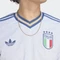 adidas Italien 2026 Auswärtstrikot kurzarm aeroblue (Herren) Vorschaubild