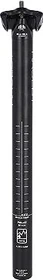 XLC 30.9mm/350mm Sattelstütze schwarz