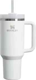 Stanley Quencher H2.0 Flowstate Tumbler Isolierflasche 1.2l frost