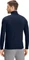 Falke Basic Apparel Rollkragen Pullover space blue (Herren) Vorschaubild